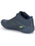CITY-RIDE Grey Men's Sneakers
